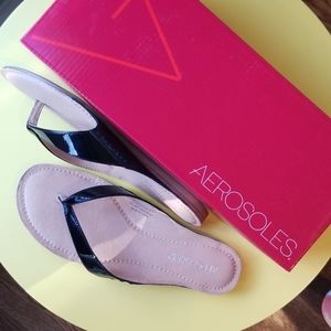 Aerosoles "POCKETBOOK" sandals